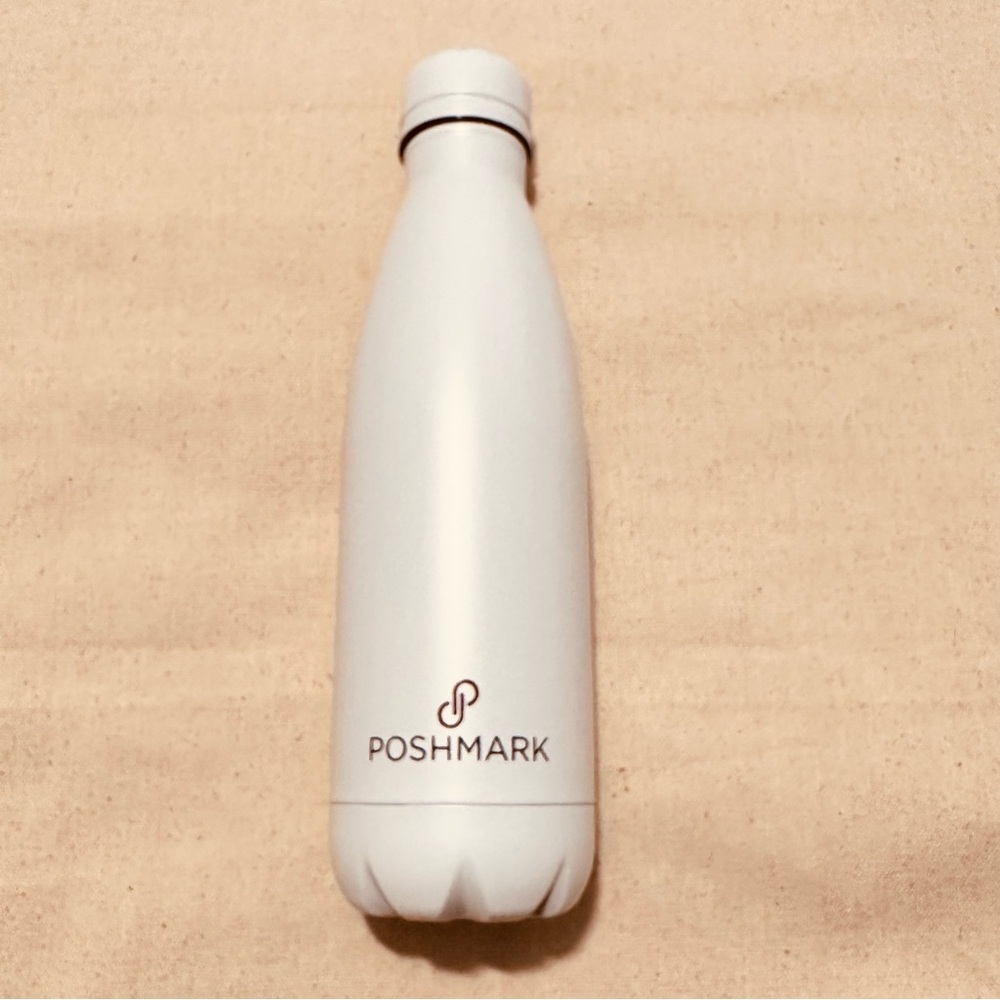 Poshmark | Water Bottle | PoshFest Metal Water Bottle